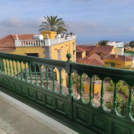 Casita Daire Granadilla De Abona Dış mekan fotoğraf