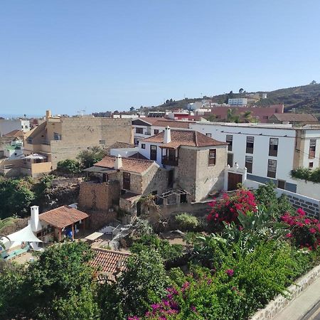 Casita Daire Granadilla De Abona Dış mekan fotoğraf