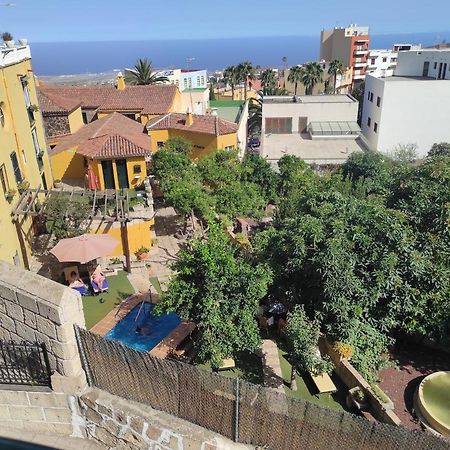 Casita Daire Granadilla De Abona Dış mekan fotoğraf