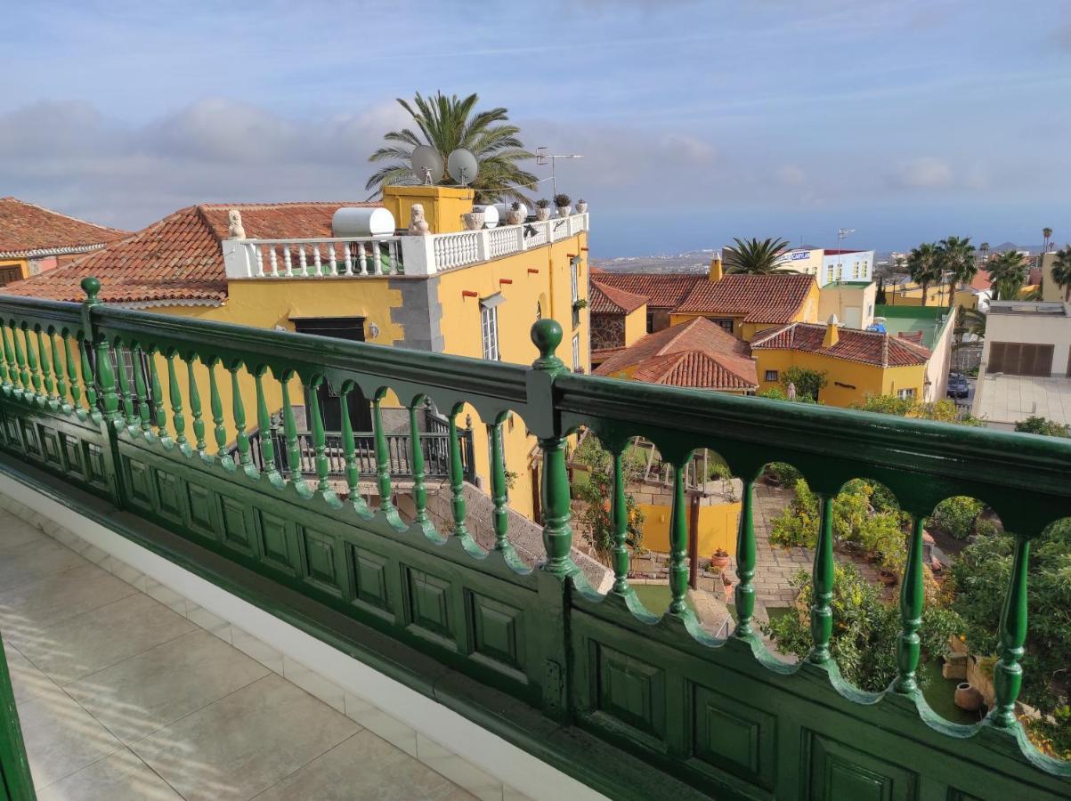 Casita Daire Granadilla De Abona Dış mekan fotoğraf