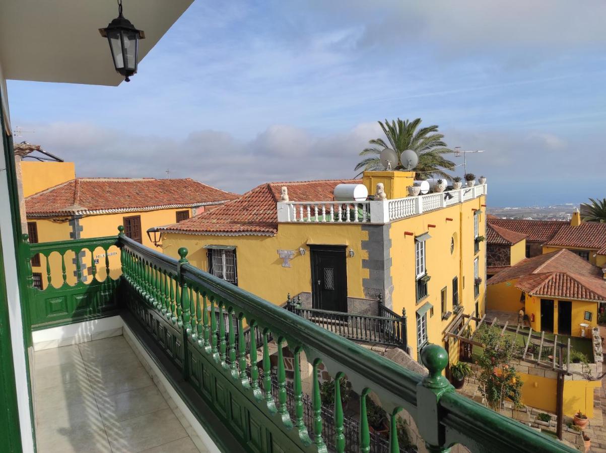 Casita Daire Granadilla De Abona Dış mekan fotoğraf