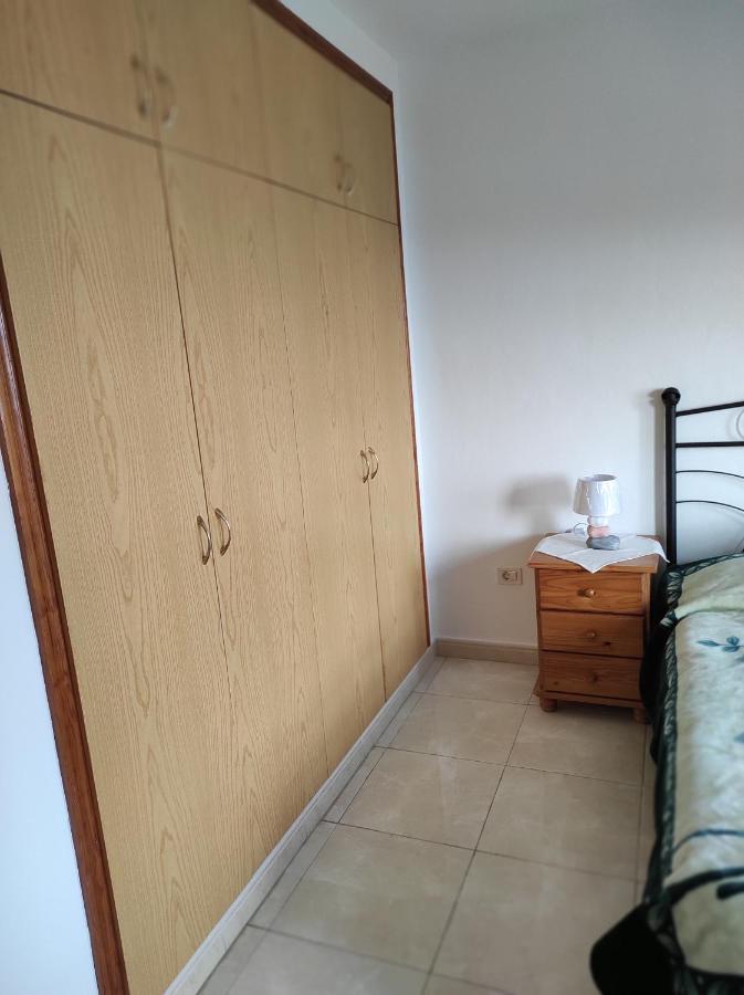 Casita Daire Granadilla De Abona Dış mekan fotoğraf