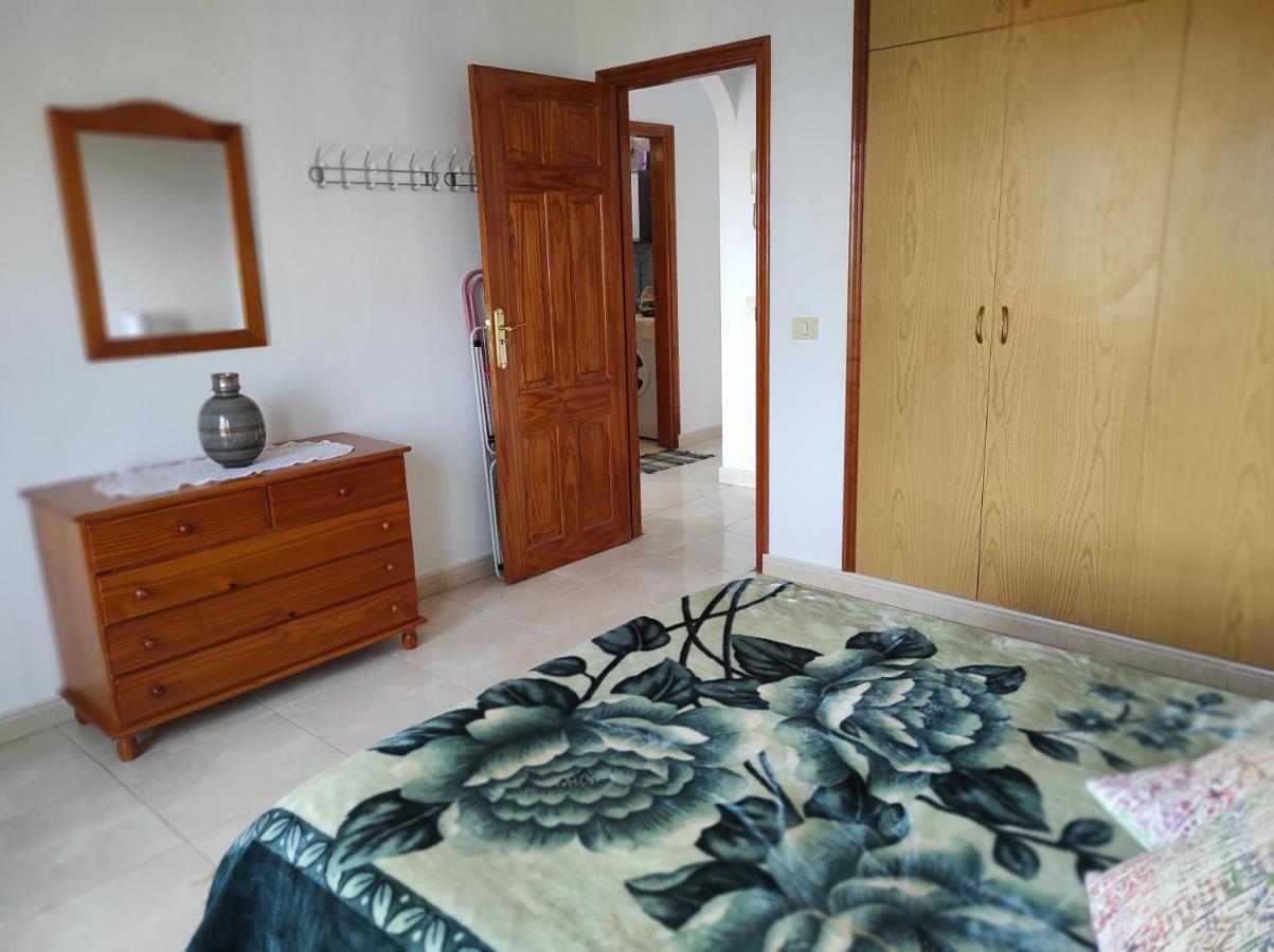 Casita Daire Granadilla De Abona Dış mekan fotoğraf