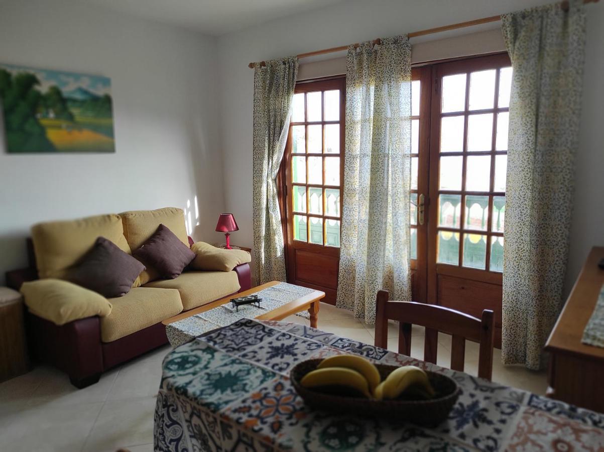 Casita Daire Granadilla De Abona Dış mekan fotoğraf
