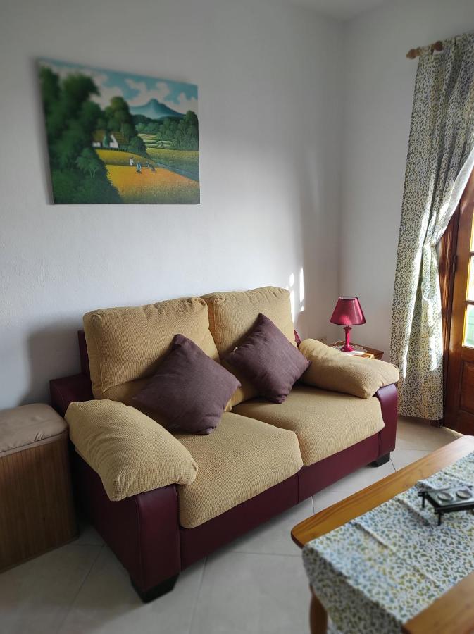 Casita Daire Granadilla De Abona Dış mekan fotoğraf