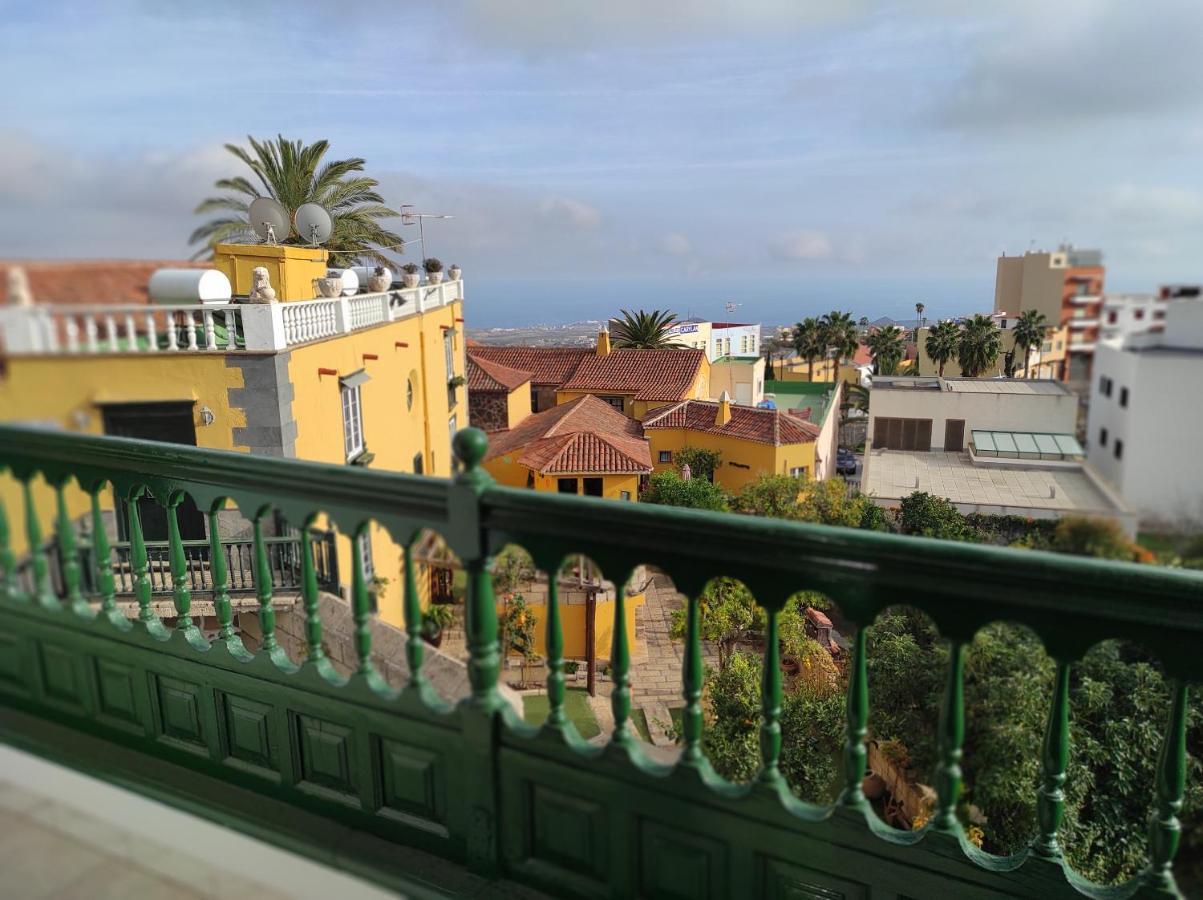 Casita Daire Granadilla De Abona Dış mekan fotoğraf