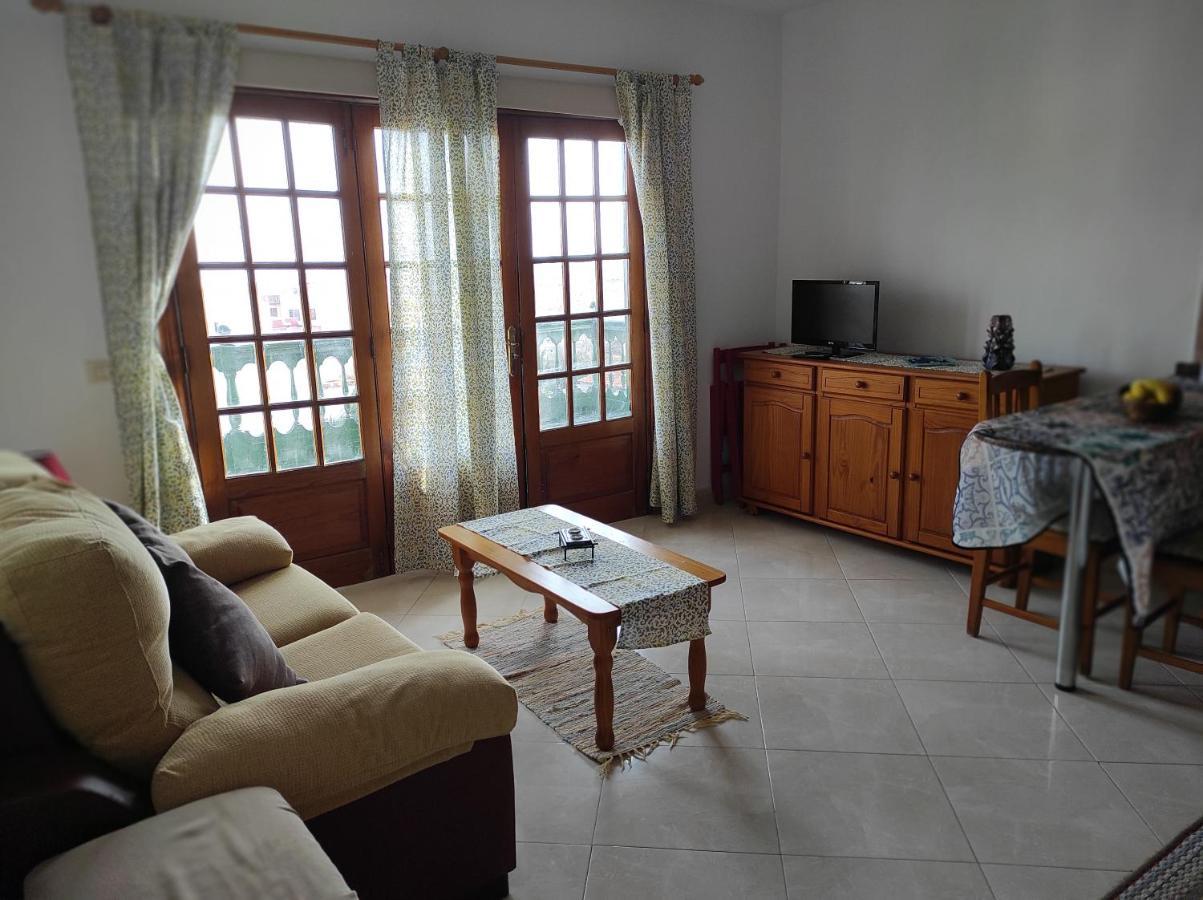 Casita Daire Granadilla De Abona Dış mekan fotoğraf