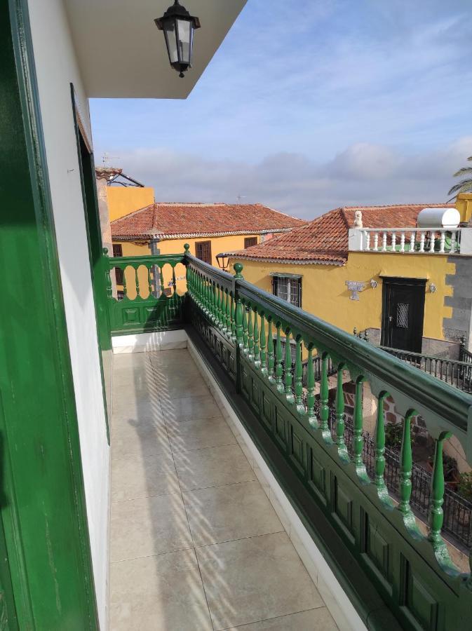 Casita Daire Granadilla De Abona Dış mekan fotoğraf