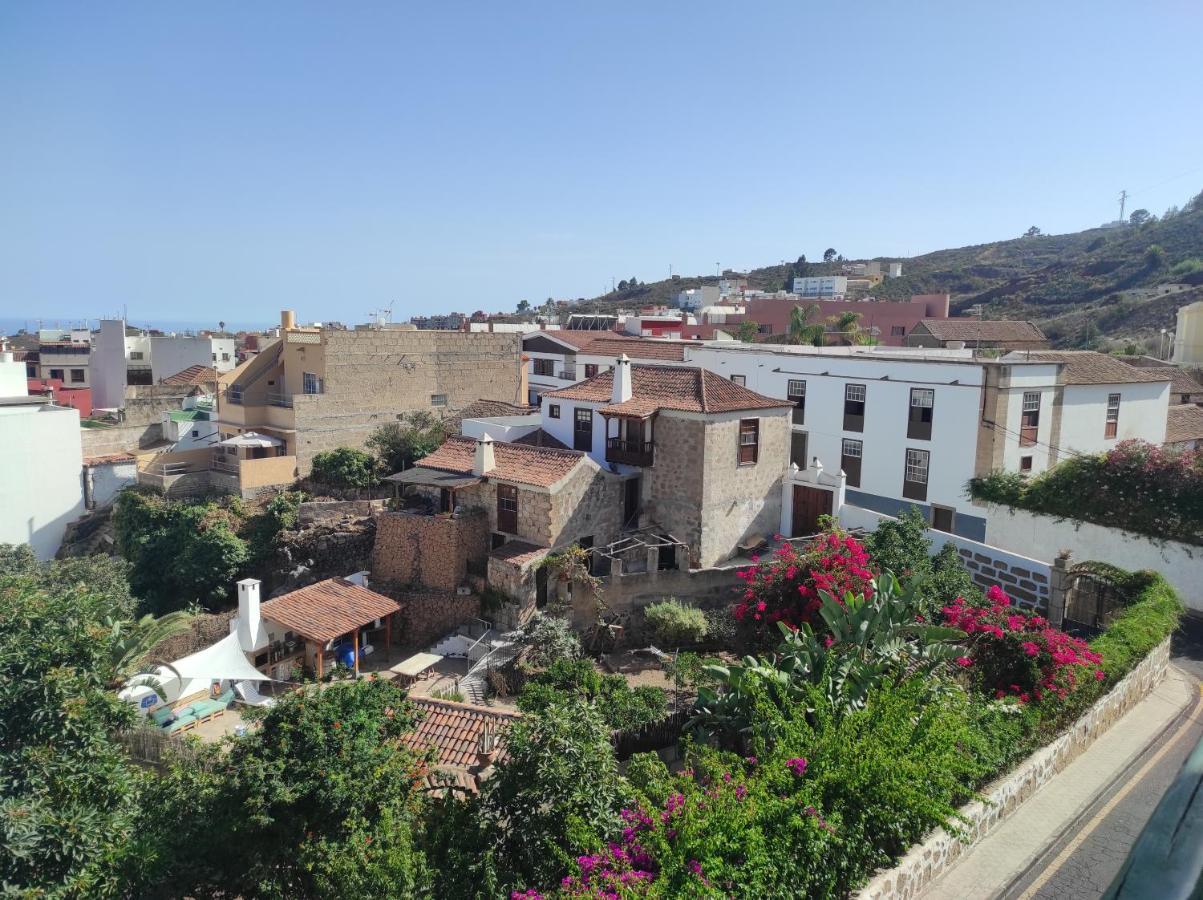 Casita Daire Granadilla De Abona Dış mekan fotoğraf