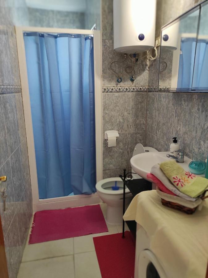 Casita Daire Granadilla De Abona Dış mekan fotoğraf