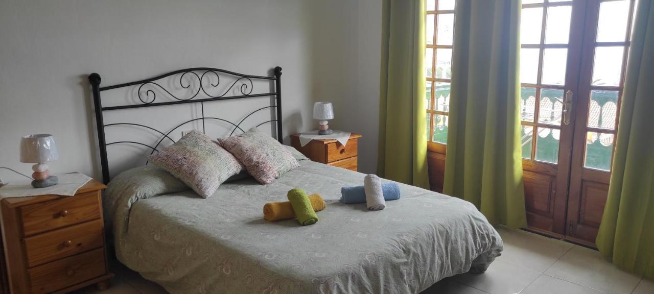 Casita Daire Granadilla De Abona Dış mekan fotoğraf
