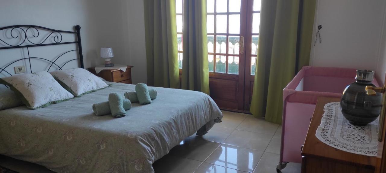 Casita Daire Granadilla De Abona Dış mekan fotoğraf