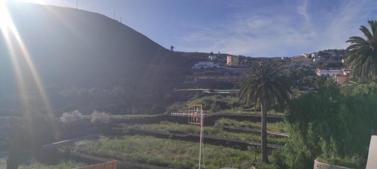 Casita Daire Granadilla De Abona Dış mekan fotoğraf