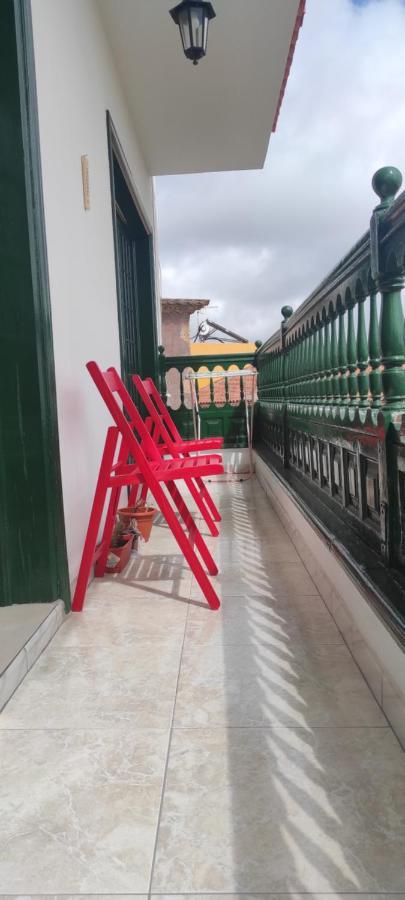 Casita Daire Granadilla De Abona Dış mekan fotoğraf