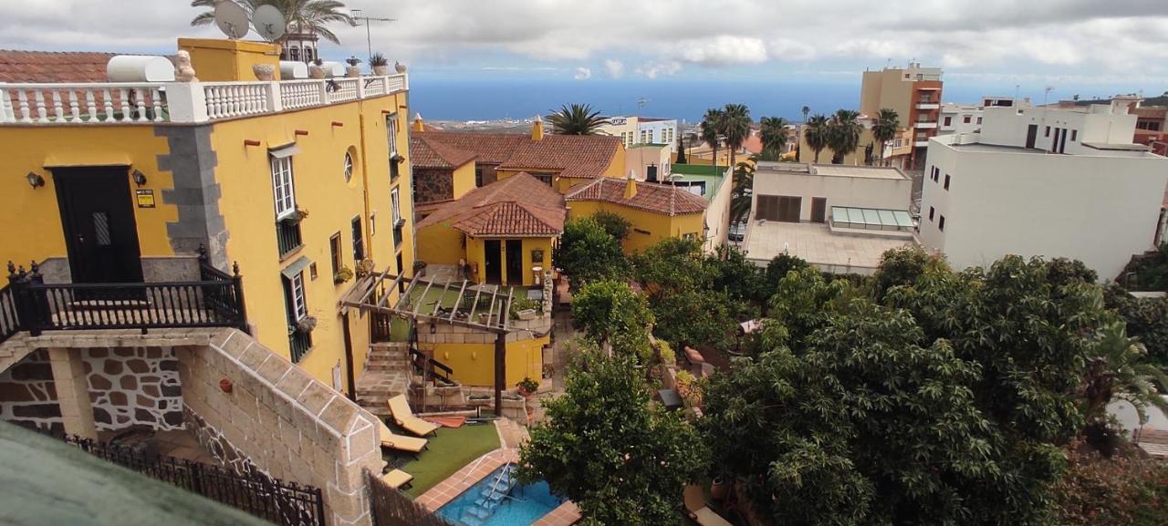 Casita Daire Granadilla De Abona Dış mekan fotoğraf